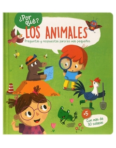 Por que? Los animales