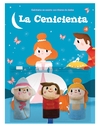 Cuéntame un cuento con títeres de dedos: La Cenicienta