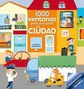 CIUDAD - 1000 VENTANAS PARA DESCUBRIR