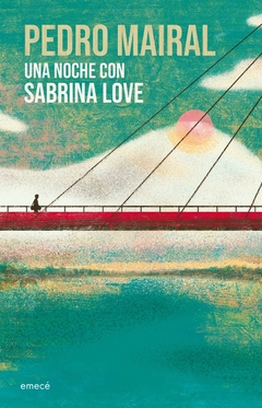 Noche con Sabrina Love, Una