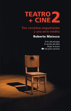 Teattro + cine 2