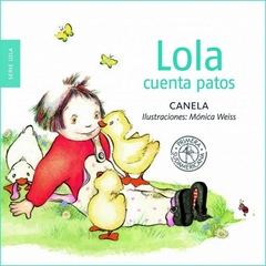 Lola cuenta patos