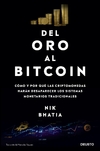 Del oro al Bitcoin - comprar online