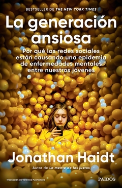 Generación ansiosa, La