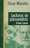 Lecturas de psicoanalisis Freud, Lacan