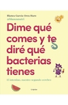 Dime que comes y te diré que bacterias tienes