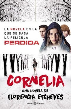 Cornelia. Faja película