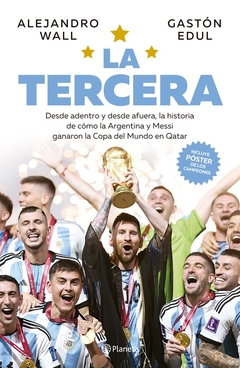 Tercera, La - comprar online