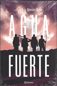 Aguafuerte