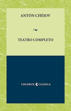 Teatro completo