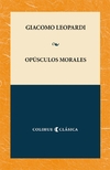 Opúsculos morales