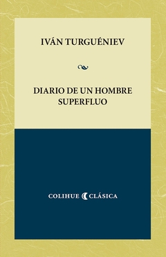 Diario de un hombre superfluo