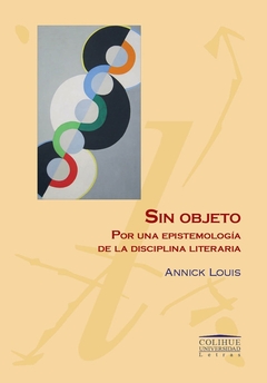 Sin objeto - comprar online