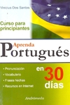 Aprenda portugues en 30 dias