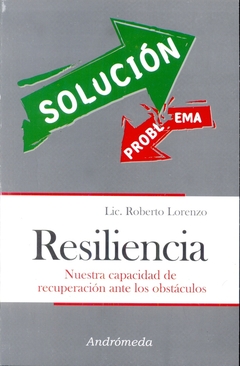 Resilencia