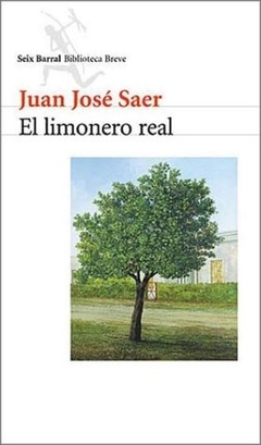 Limonero real, El