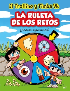 Ruleta de los retos, La