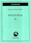 Matemas II