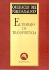 TRABAJO DE TRANSFERENCIA.