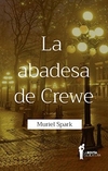 Abadesa de Crewe, La (Tapa Luces Ciudad)