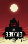 Elementales, Los