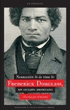 Narración de la vida de Frederick Douglass