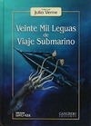 Veinte Mil Leguas De Viaje Submarino