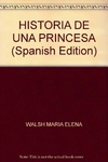 Historia de una princesa, su papá y el príncipe Kinoto Fukasuka