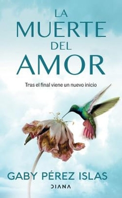 Muerte del amor, La