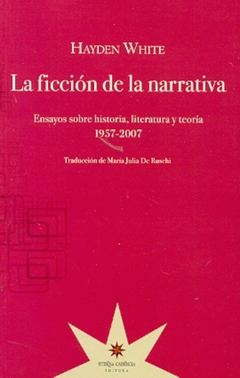 Ficción de la narrativa, La