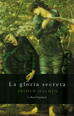 Gloria secreta, la