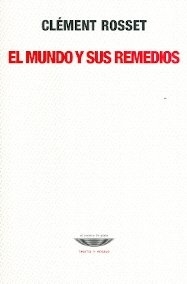 Mundo y sus remedios, el