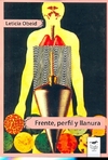 Frente, perfil y llanura