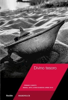 Divino tesoro