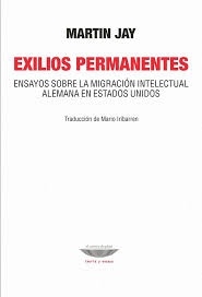 Exilios permanentes