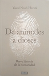 De animales a dioses