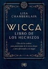 WICCA - LIBRO DE LOS HECHIZOS