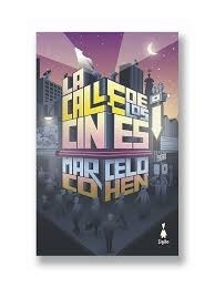 Calle de los cines, La