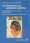 La religión del antigua Egipto