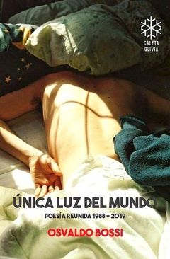 Unica luz del mundo