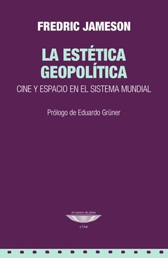 Estetica geopolitica, La