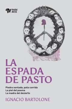 Espada de pasto, La