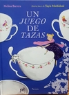 Un juego de tazas