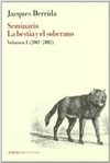 Seminario La bestia y el soberano