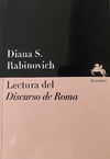 Lectura del Discurso de Roma