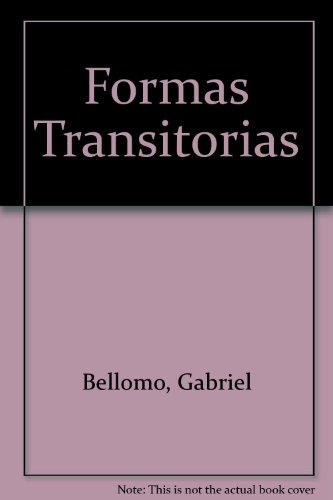 Formas transitorias