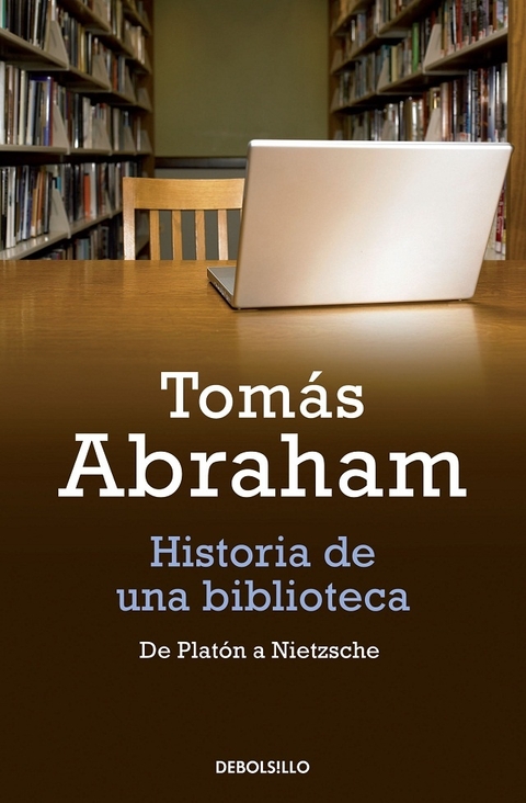 Historia de una biblioteca