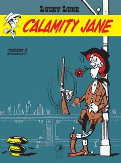 Calamity Jane