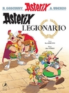 Asterix legionario