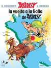 vuelta a la Galia de Asterix, La